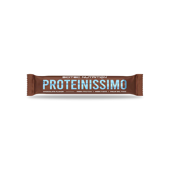 PROTEINISSIMO (50 GRAMM) DOUBLE CHOCOLATE