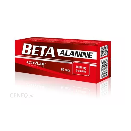 BETA-ALANINE