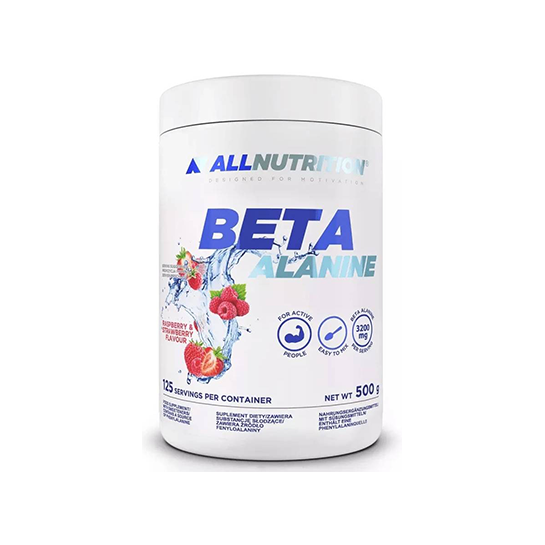 Beta-Alanine Endurance Max