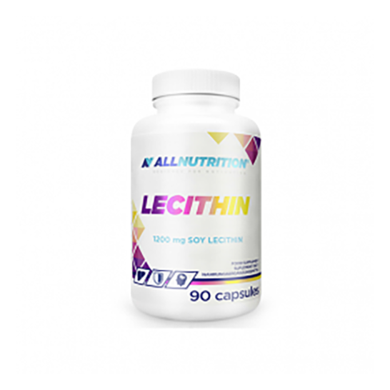 LECITHIN (90 KAPSZULA)
