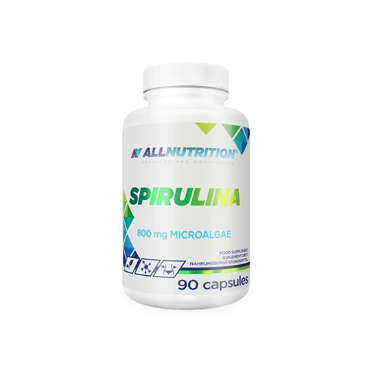 SPIRULINA (90 KAPSZULA)