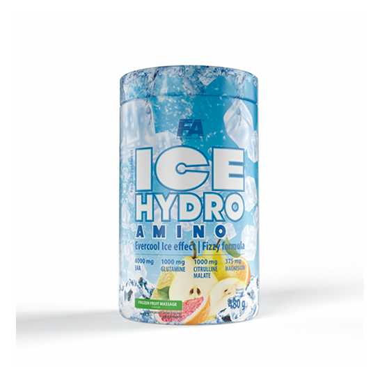 Ice Hydro Amino