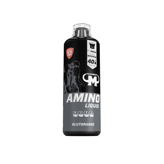 Amino Liquid