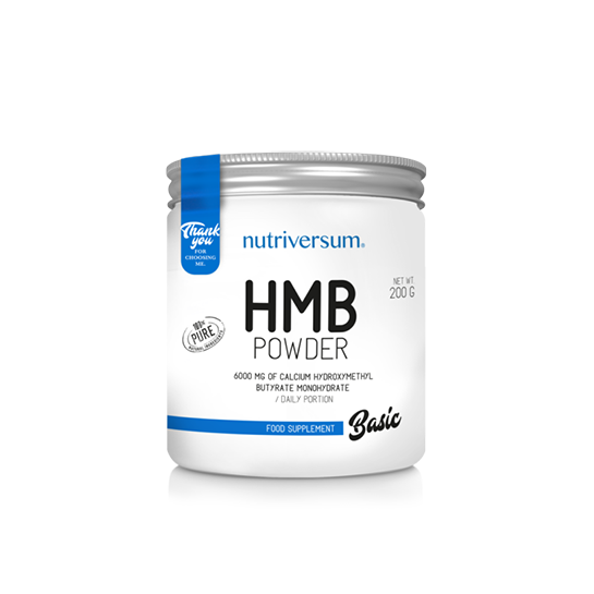 HMB POWDER