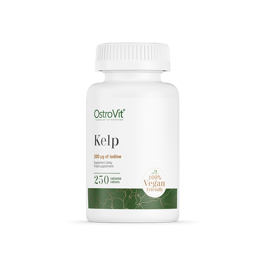 KELP (250 TABLETTA)