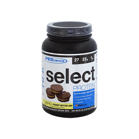 Select Protein