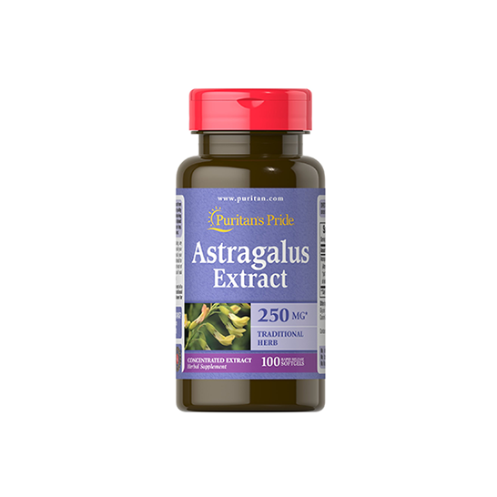 ASTRAGALUS EXTRACT 1000mg