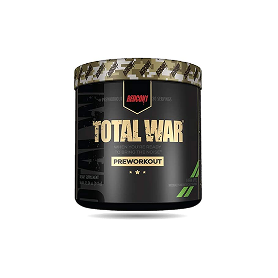 TOTAL WAR