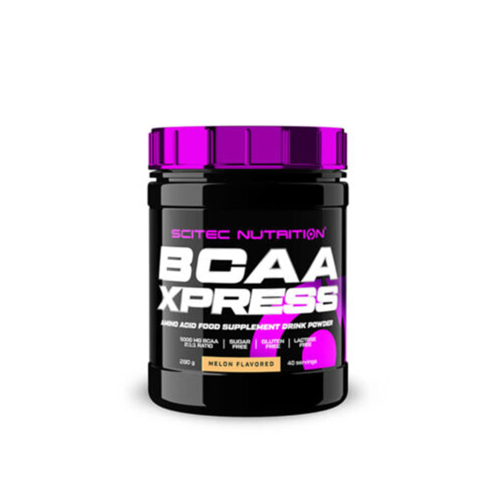 BCAA Xpress