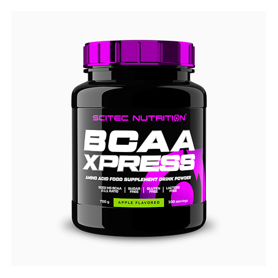 BCAA XPRESS (700 GR) COLA LIME