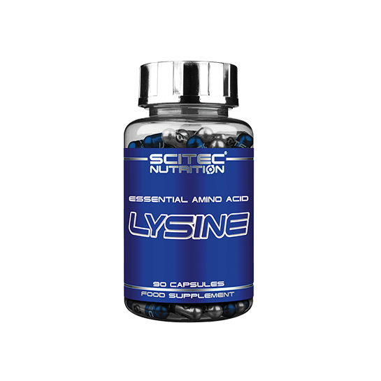 LYSINE (90 KAPSZULA)