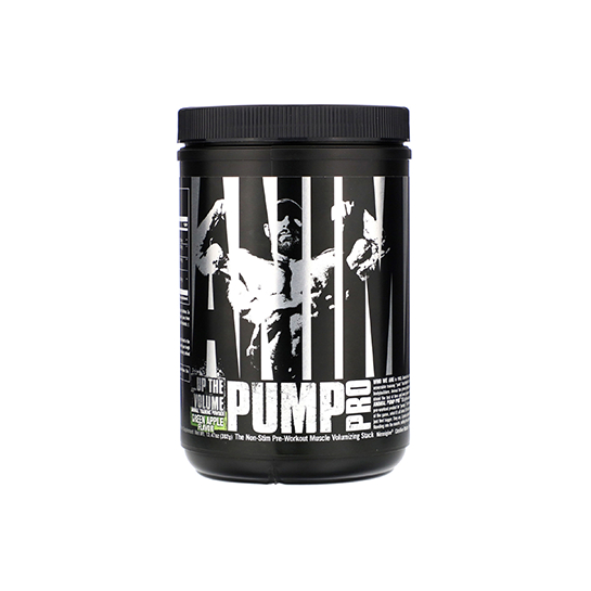 ANIMAL PUMP PRO