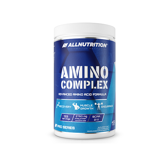 AMINO COMPLEX (400 TABLETTA)