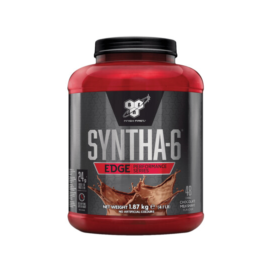 SYNTHA-6 EDGE (1870 GRAMM) CHOCOLATE