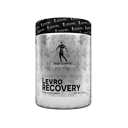 LEVRO RECOVERY (535 GRAMM) PASSION FRUIT