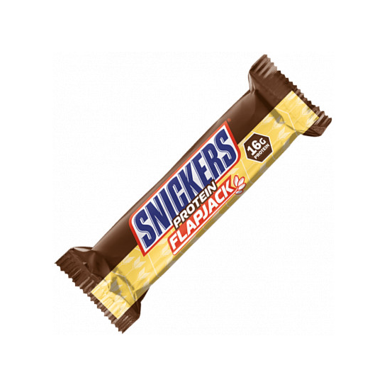 SNICKERS PROTEIN FLAPJACK (65 GR)