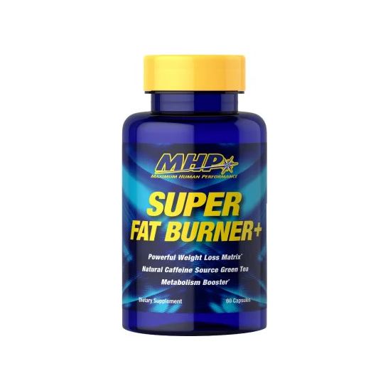 SUPER FAT BURNER (60 KAPSZULA)