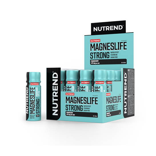 MAGNESLIFE STRONG (60 ML)