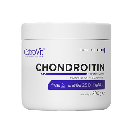 CHONDROITIN (200 GR) UNFLAVORED