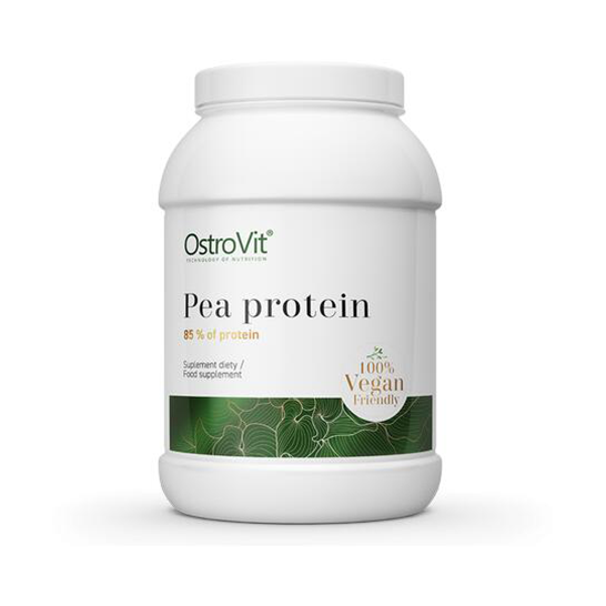 PEA PROTEIN (700 GRAMM) NATURAL