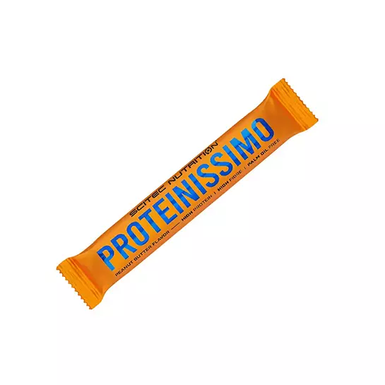 PROTEINISSIMO (50 GRAMM) PEANUT BUTTER