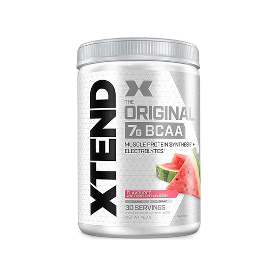 #Xtend #OriginalBCAA Powder #429gramm #Watermelon