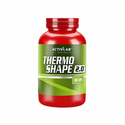THERMO SHAPE 2.0