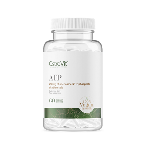 ATP (60 KAPSZULA)