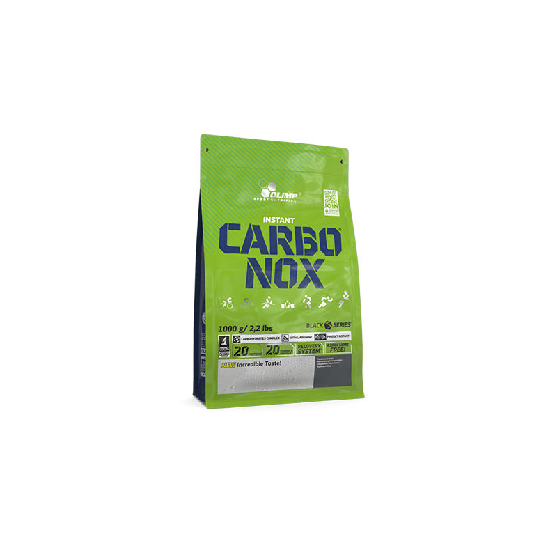 CARBONOX (1000 GR) GRAPEFRUIT