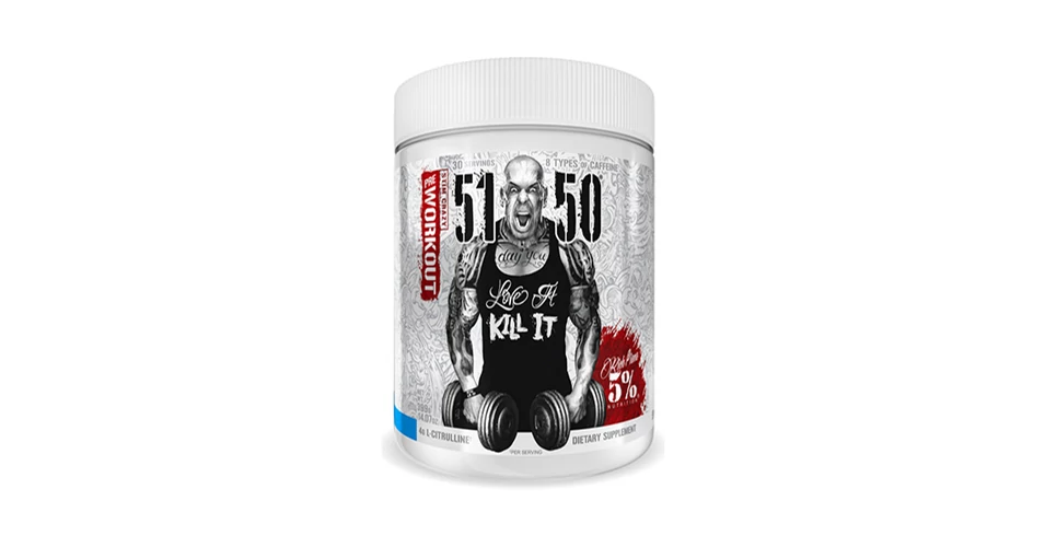 5150 (384 GR) BLUE ICE