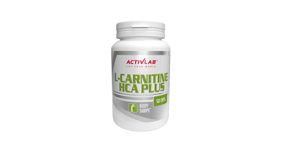 l carnitine hca plus ACTIVLAB L-Carnitine BPI Sports CLA + Carnitine is a delicious weight loss powder formulated for those who dislike the jitters and crash commonly associated with fat burners Quamtrax Nutrition LCarnitine HCA Plus