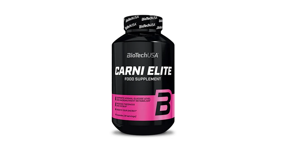 CARNI ELITE (90 KAPSZULA)